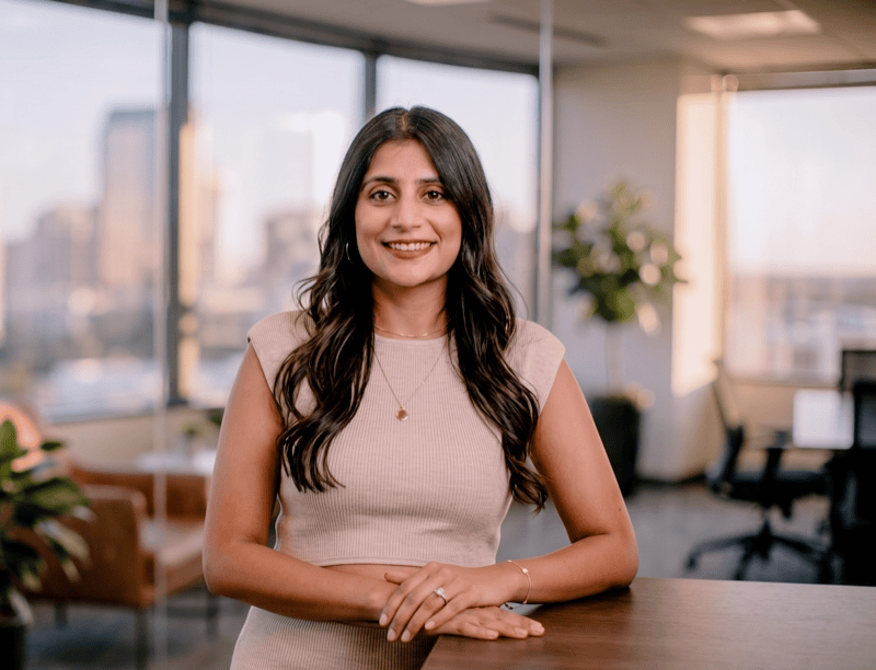 Anita Shah