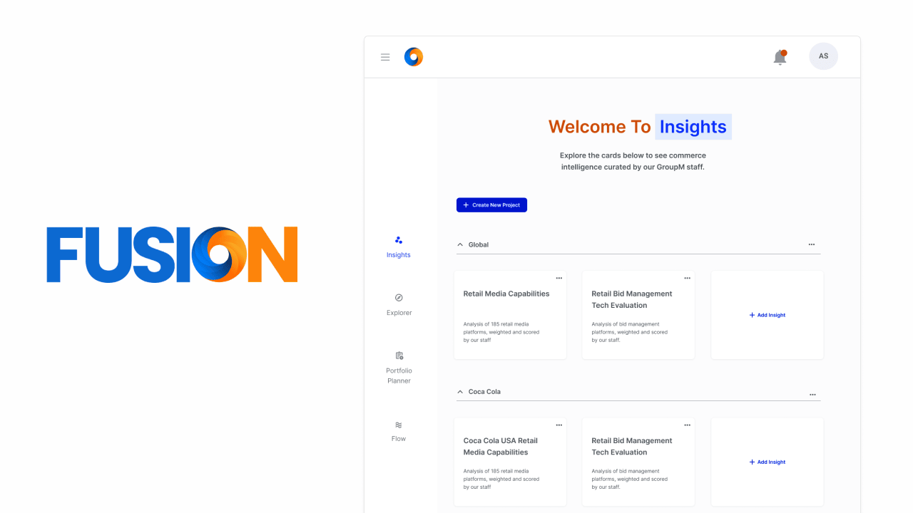 Fusion Insights